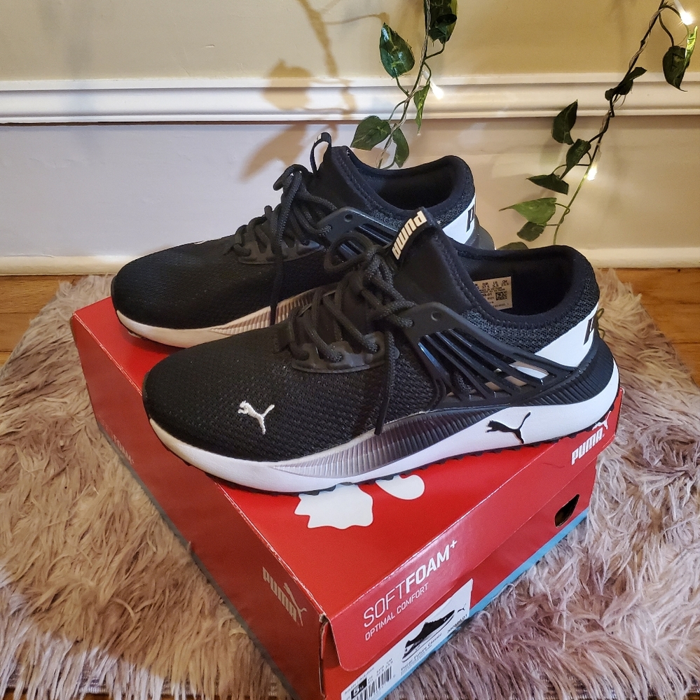 Puma Sneakers | Pecer Future Classic